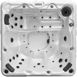 Ocean Spa 200-1