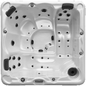 Ocean Spa 200-2