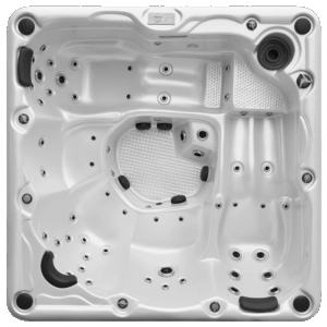Ocean Spa 215-2
