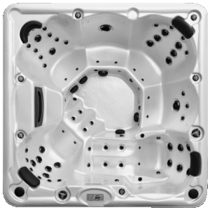 Ocean Spa 230-1