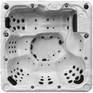 Ocean Spa 230-2
