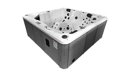 Categorie - Jacuzzi's