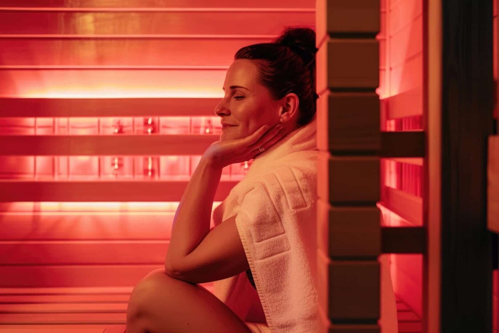 Hoe lang in de infrarood sauna? Tips voor de ideale sessie