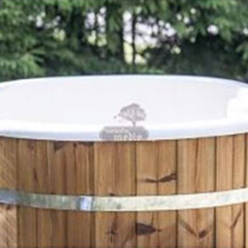 Decoratiebanden hottub