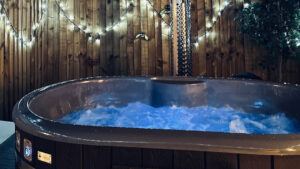 Hoofdled in tub (1 stuk)