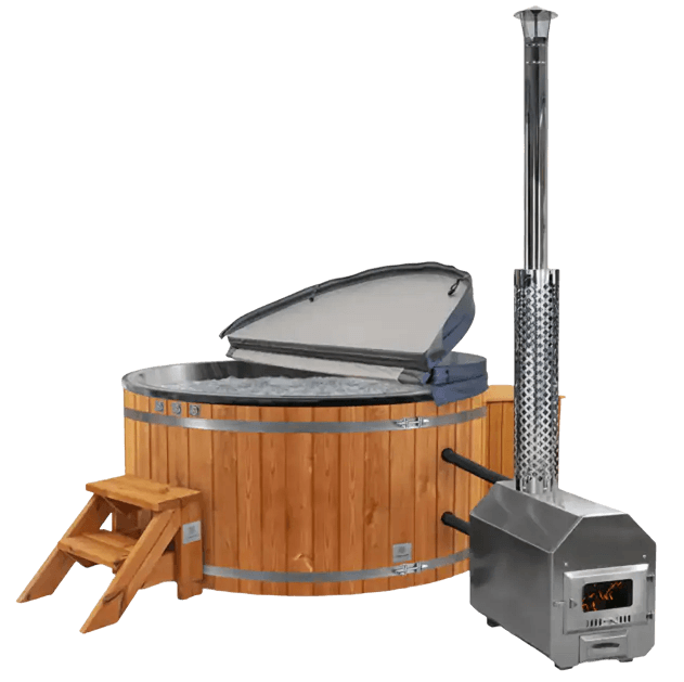 Hottub rond Hottub Oslo (rond)