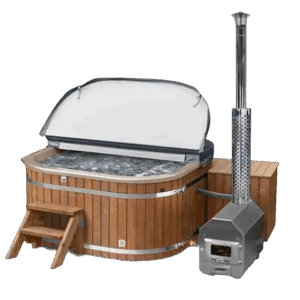 Hottub Trontheim (vierkant)