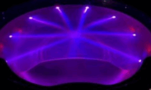 Mini LED onder de kuip (10 stuks)