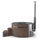 Hottub Oslo Interne kachel