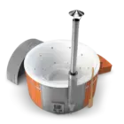 Hottub Oslo Interne kachel