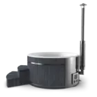 Hottub Oslo Interne kachel