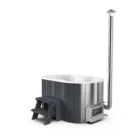 Hottub Larvik - Interne kachel