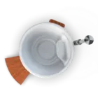 Hottub Oslo Interne kachel