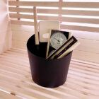 sauna accessoires