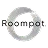 Logo van Roompot