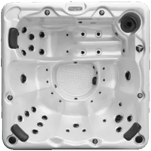 Ocean Spa 200-1