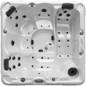 Ocean Spa 200-2