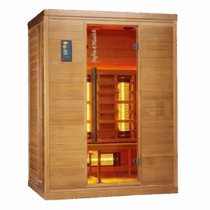 Infra4U-150